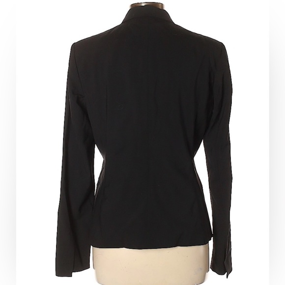 Elie Tahari Wool Blazer - Picture 2 of 3